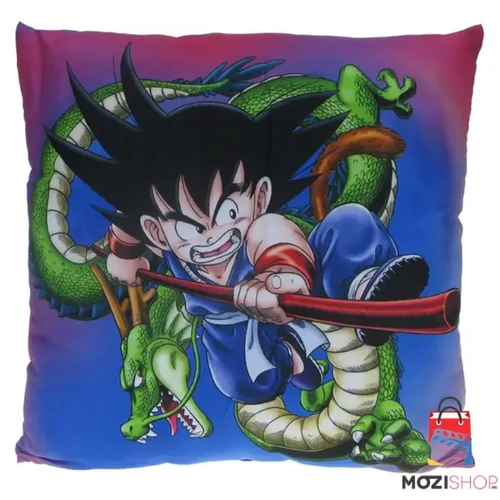 Dragon Ball párna, díszpárna 