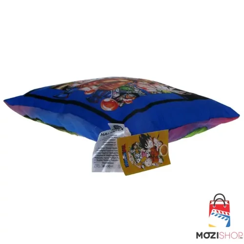 Dragon Ball párna, díszpárna 