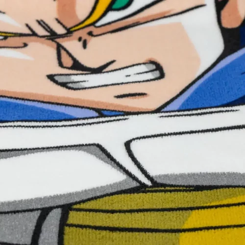 Dragon Ball törölköző, fürdőlepedő 70x140cm - Trunks