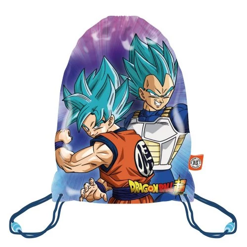 Dragon Ball sportzsák, tornazsák
