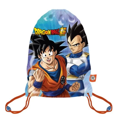 Dragon Ball sportzsák, tornazsák - Goku