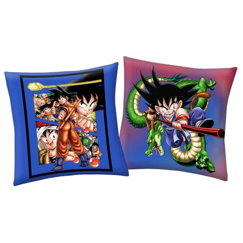 Dragon Ball párna, díszpárna 