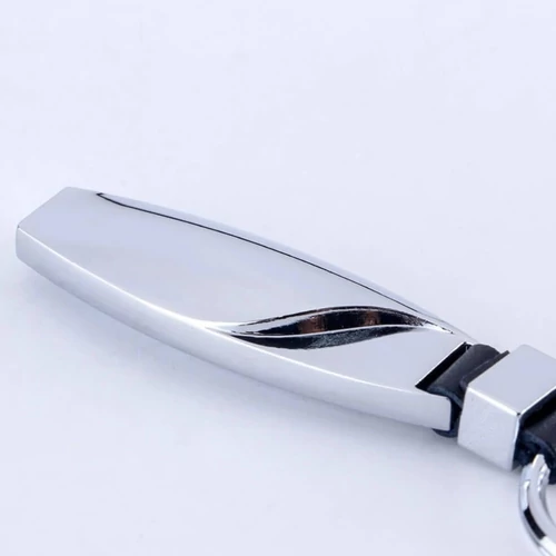 BMW fém kulcstartó - Vízcsepp formájú 