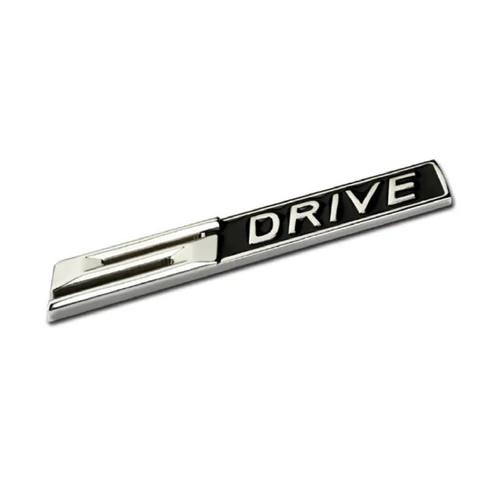 BMW sDrive 3D matrica