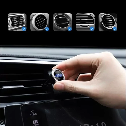 Ford aromaterápiás autóillatosító 