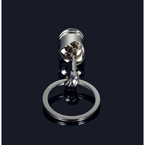 Volkswagen dugattyú 3D kulcstartó