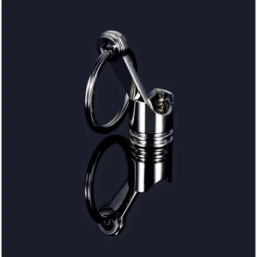 Volkswagen dugattyú 3D kulcstartó