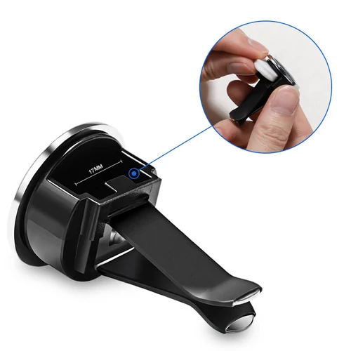 Saab aromaterápiás autóillatosító 