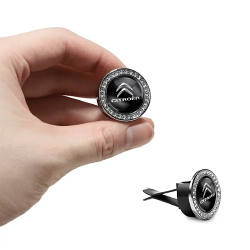 Citroen aromaterápiás autóillatosító 