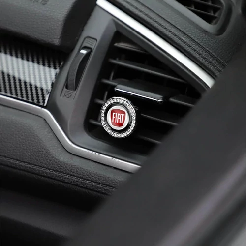Fiat aromaterápiás autóillatosító 