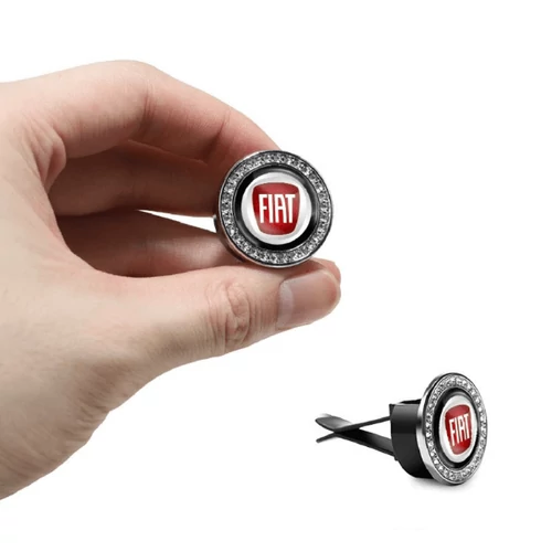 Fiat aromaterápiás autóillatosító 
