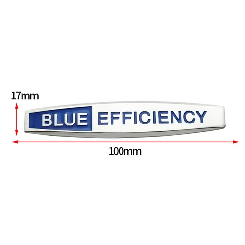 Mercedes-Benz Blue Efficiency 3D fém matrica szett