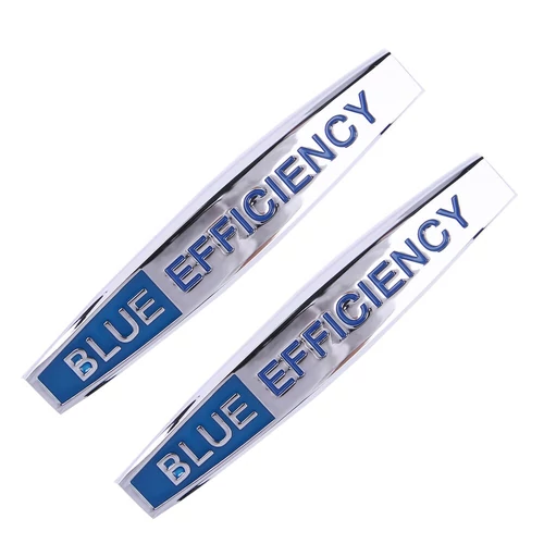 Mercedes-Benz Blue Efficiency 3D fém matrica szett