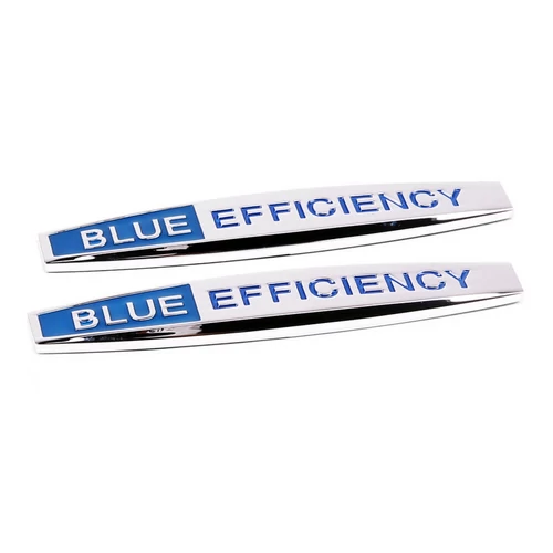 Mercedes-Benz Blue Efficiency 3D fém matrica szett