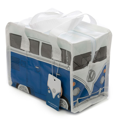 Volkswagen kisméretű uzsonnás táska
