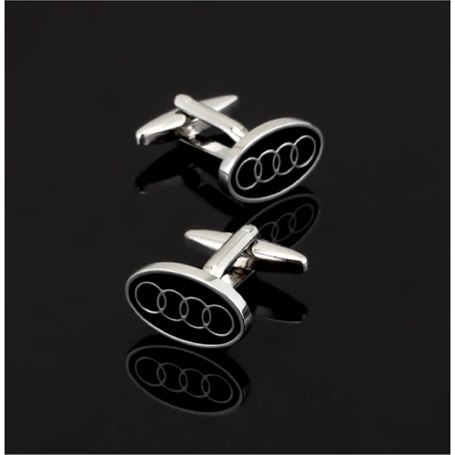 Audi mandzsettagomb szett