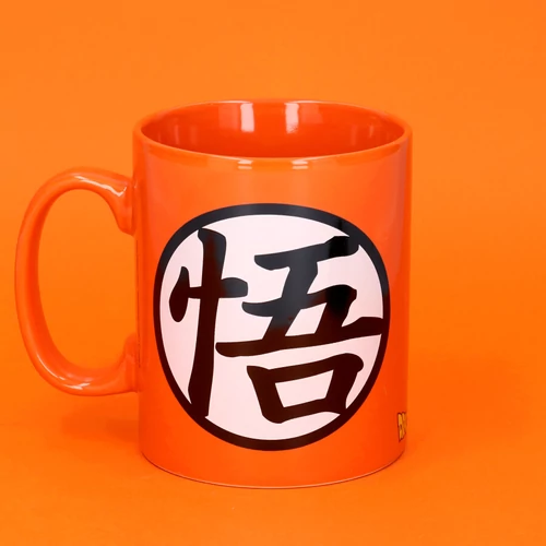 Dragon Ball Z - Kame nagyméretű bögre