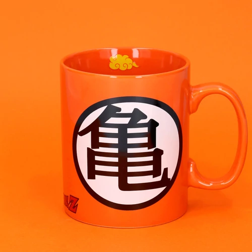 Dragon Ball Z - Kame nagyméretű bögre