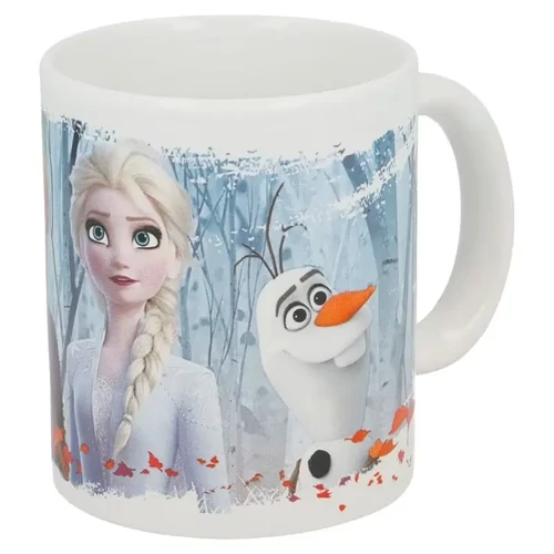 Disney Jégvarázs bögre - 325 ml