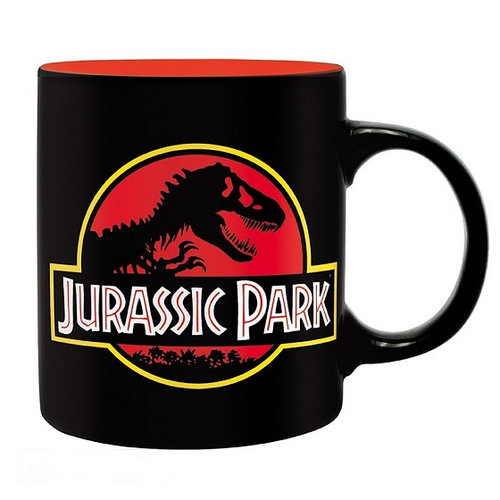 Jurassic Park bögre - T-Rex 