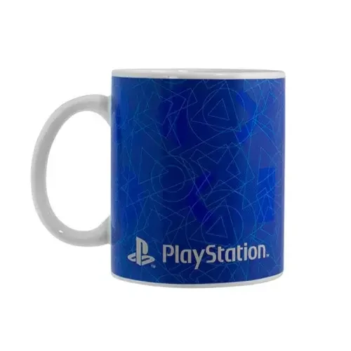 PlayStation hőre változó bögre 325 ml