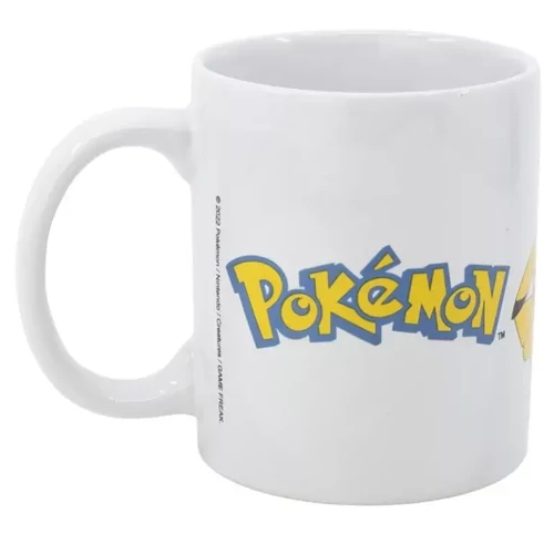 Pokémon bögre 325 ml - Dancers