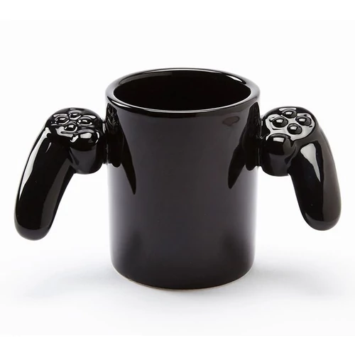 Gamer Bögre