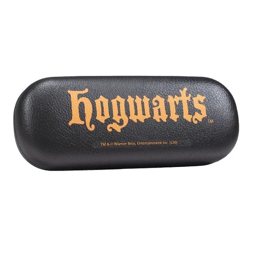 Harry Potter Hogwarts szemüvegtok