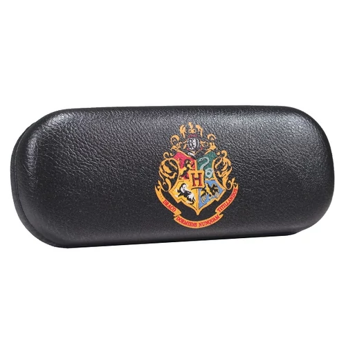 Harry Potter Hogwarts szemüvegtok