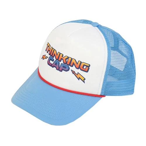 Stranger Things Baseball sapka - Thinking Cap 