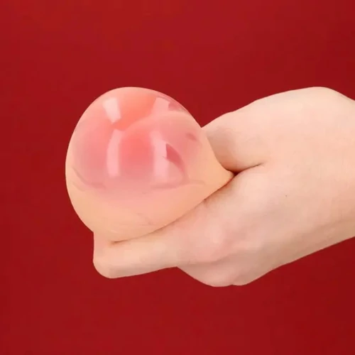 Feszültség oldó stressz zacsi