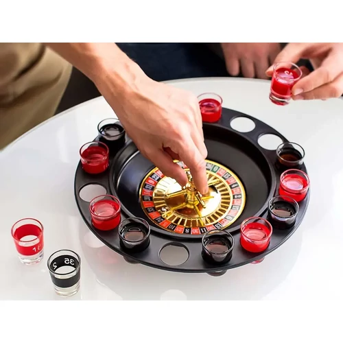 Italozós roulette 