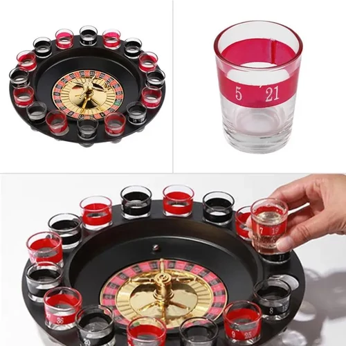 Italozós roulette 