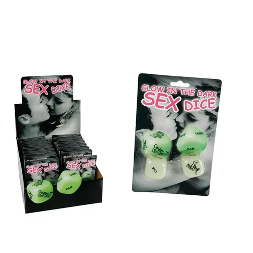 Kámaszútra dobókockák