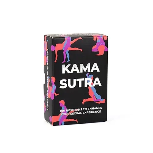 Kámaszútra kártyapakli