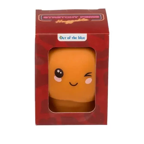 Willy a pénisz stresszoldó