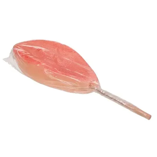 Vagina formájú nyalóka 45g