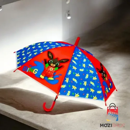 Bing gyerek esernyő félautomata Ø68 cm 