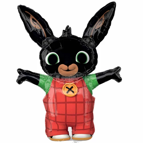 Bing fólia lufi 81 cm - Bing nyuszi