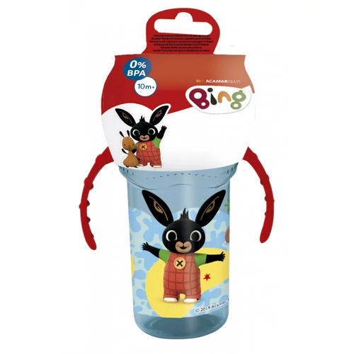 Bing itatópohár 330 ml 