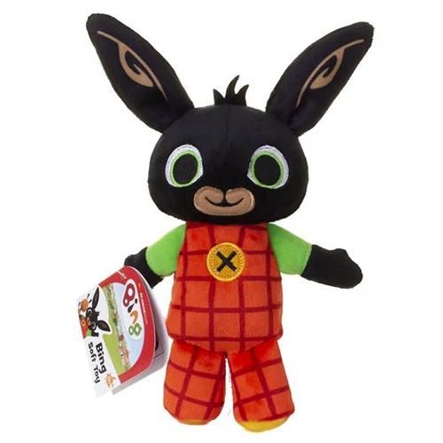 Bing plüss figura - 20 cm-es