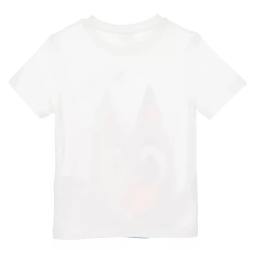 Bluey gyerek rövid póló, felső 4 év / 104 cm  - White