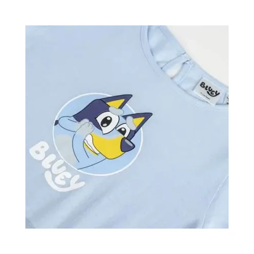 Bluey kslány ruha - 110-es méret 