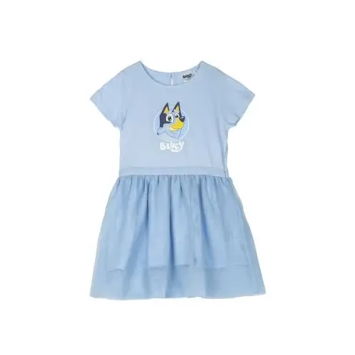 Bluey kslány ruha - 104-es méret 
