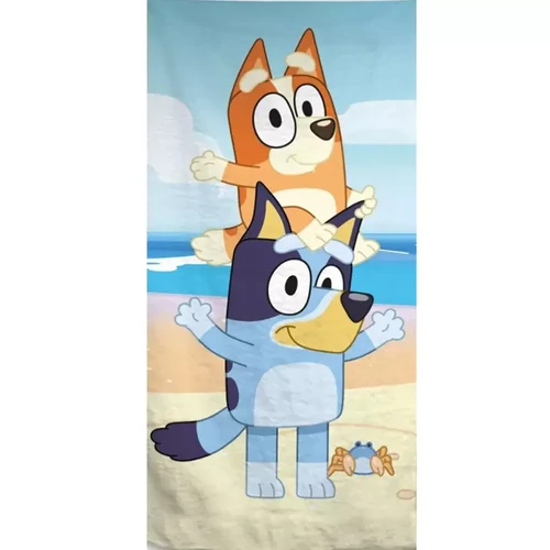 Bluey törölköző, fürdőlepedő 70x140cm - Balance