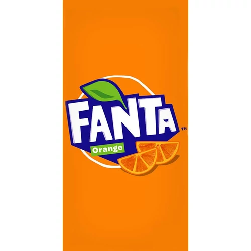 Fanta törölköző, fürdőlepedő