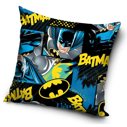 Batman párna, díszpárna - Comics
