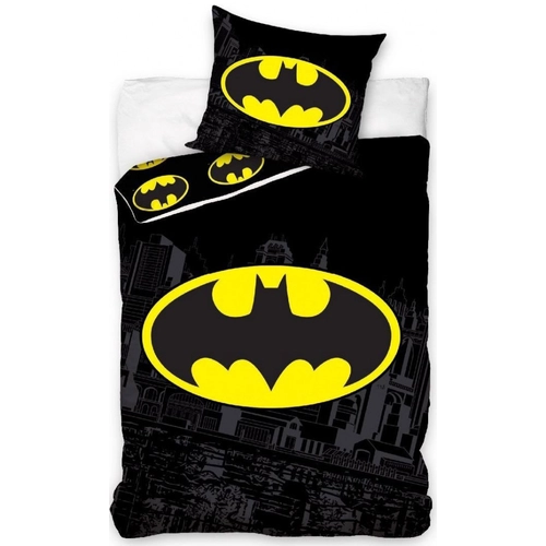 Batman ágynemű garnitúra