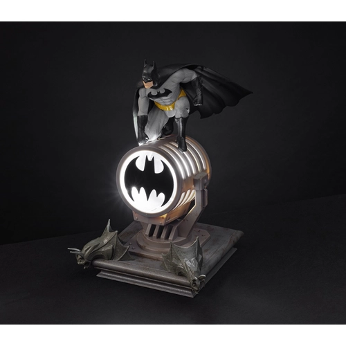Batman Bat-Signal kivetítő - Gyűjtői modell