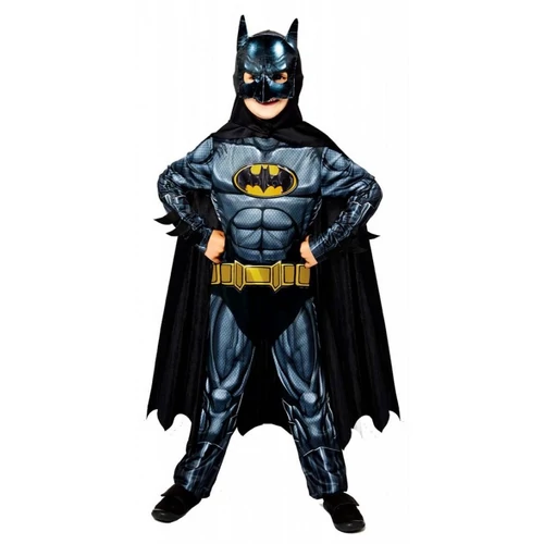 Batman jelmez 3-4 éves gyerekeknek - Az igazságosztó